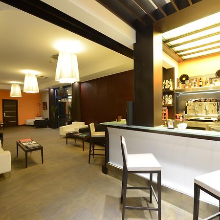 Hotel Guglielmo Catanzaro Dış mekan fotoğraf