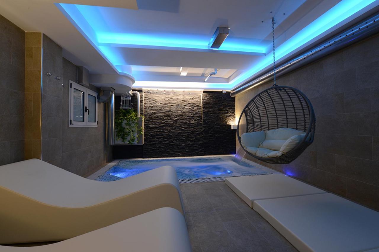 Hotel Guglielmo Catanzaro Dış mekan fotoğraf