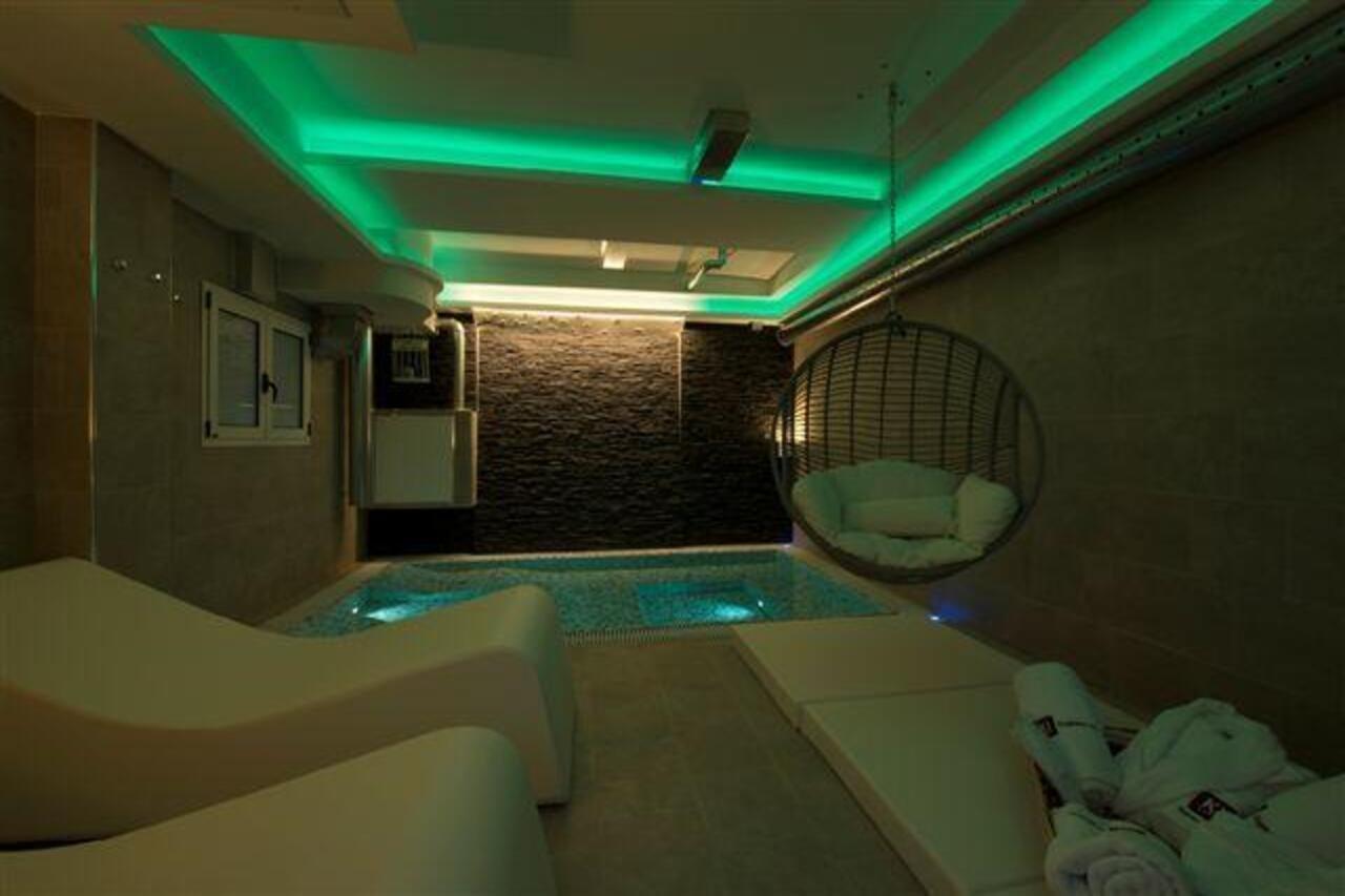 Hotel Guglielmo Catanzaro Dış mekan fotoğraf
