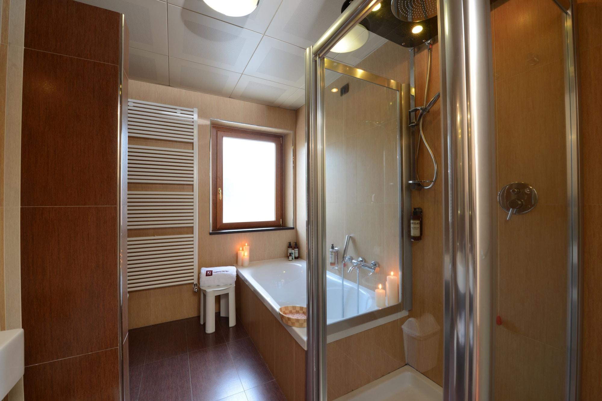Hotel Guglielmo Catanzaro Dış mekan fotoğraf