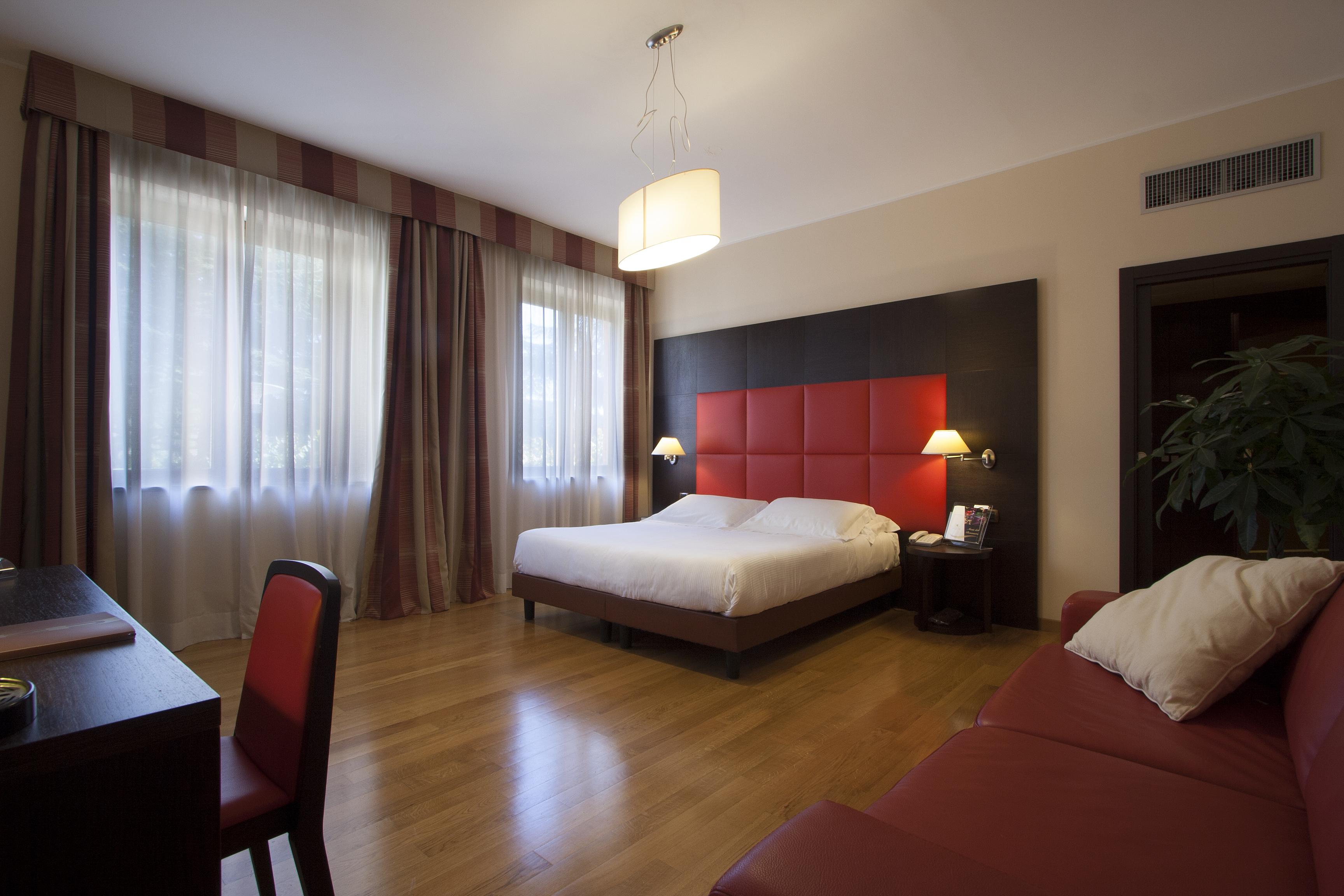 Hotel Guglielmo Catanzaro Dış mekan fotoğraf