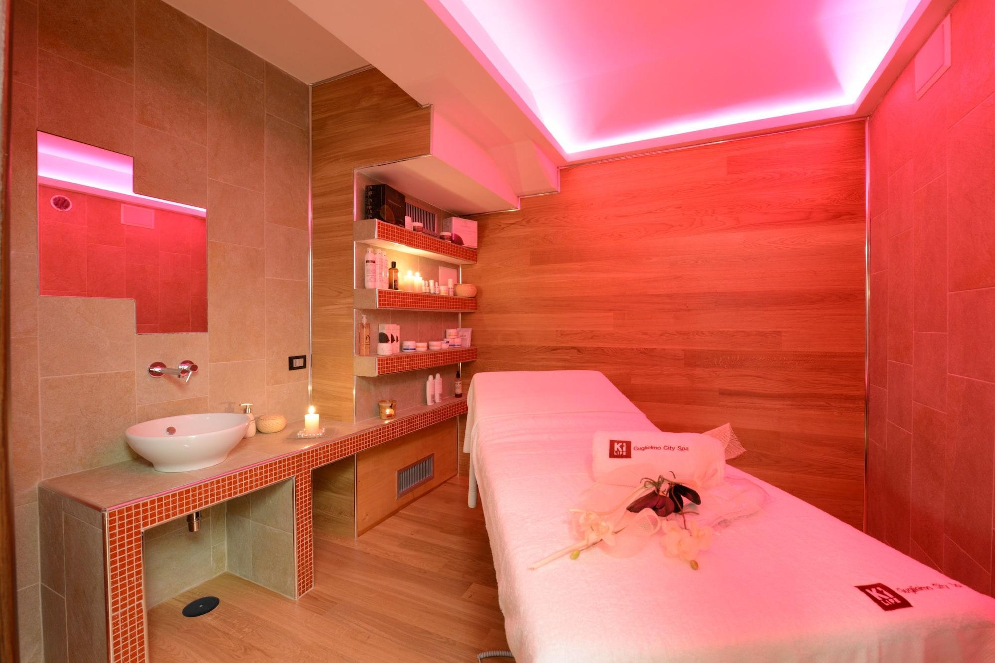 Hotel Guglielmo Catanzaro Dış mekan fotoğraf