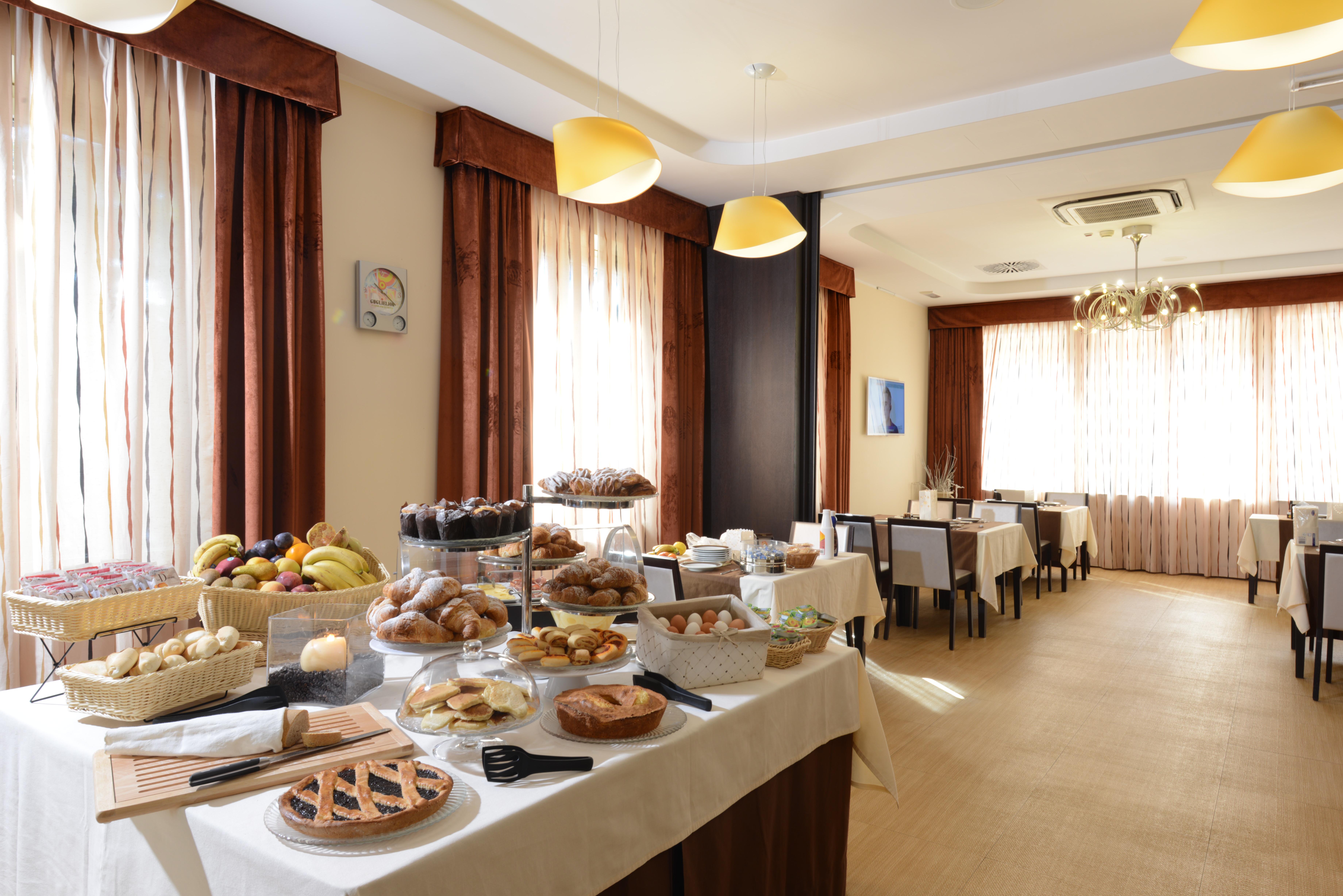 Hotel Guglielmo Catanzaro Dış mekan fotoğraf