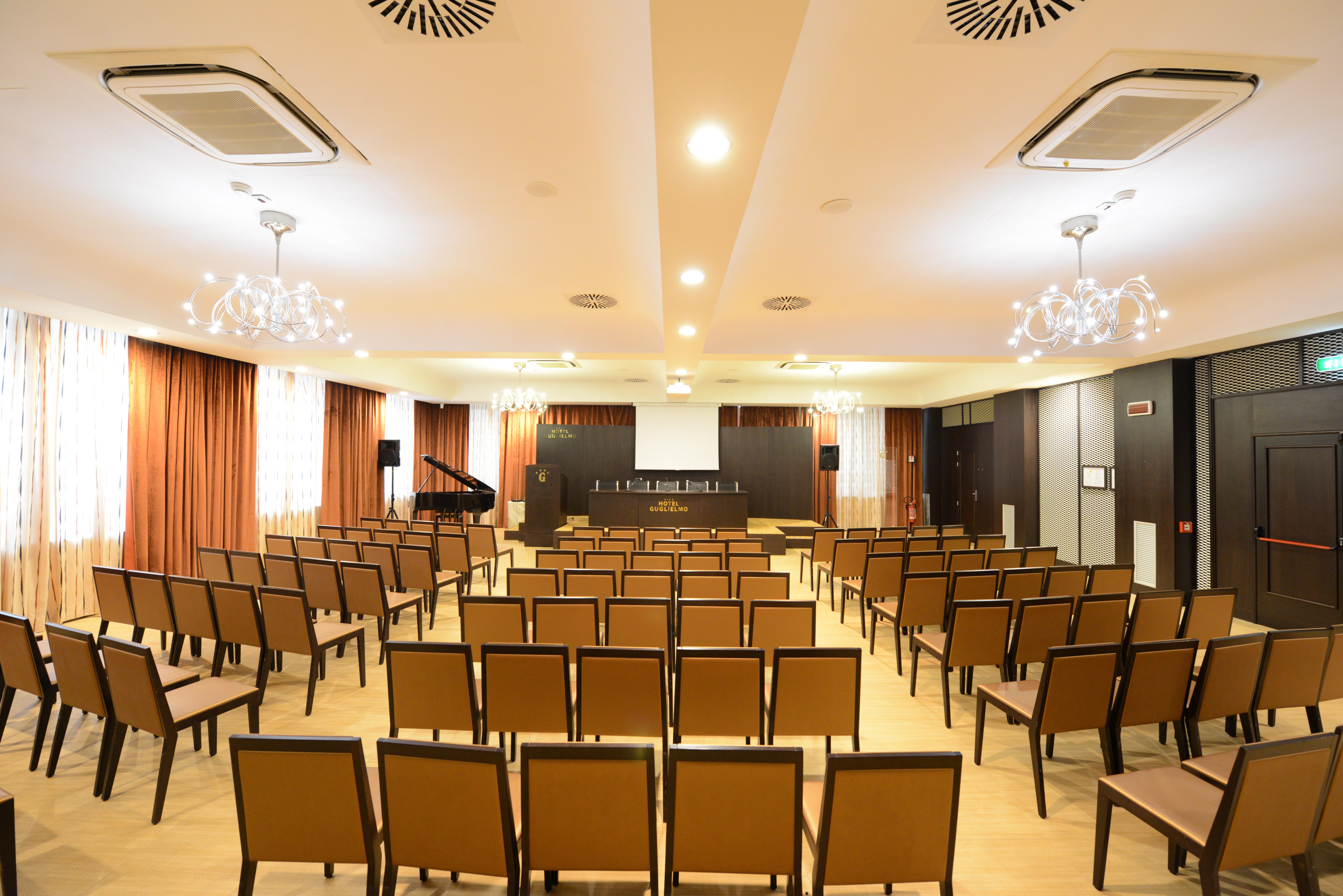 Hotel Guglielmo Catanzaro Dış mekan fotoğraf