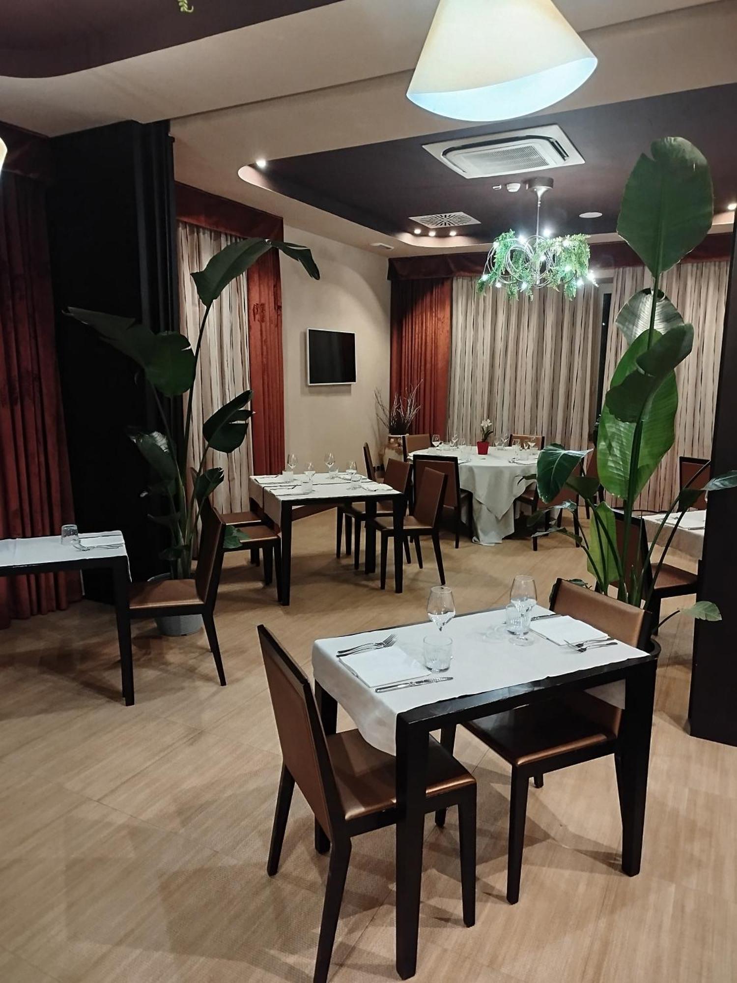 Hotel Guglielmo Catanzaro Dış mekan fotoğraf