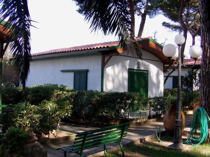 Hotel Guglielmo Catanzaro Dış mekan fotoğraf