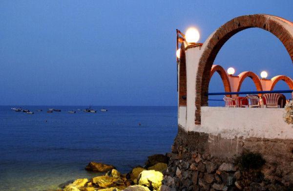 Hotel Guglielmo Catanzaro Dış mekan fotoğraf