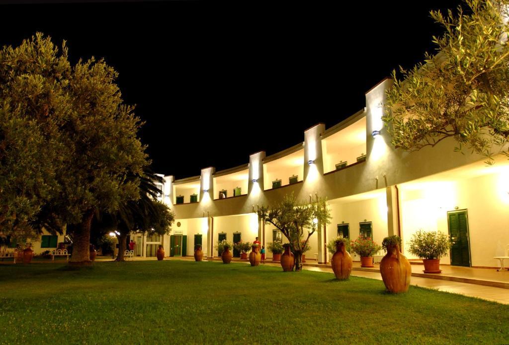 Hotel Guglielmo Catanzaro Dış mekan fotoğraf