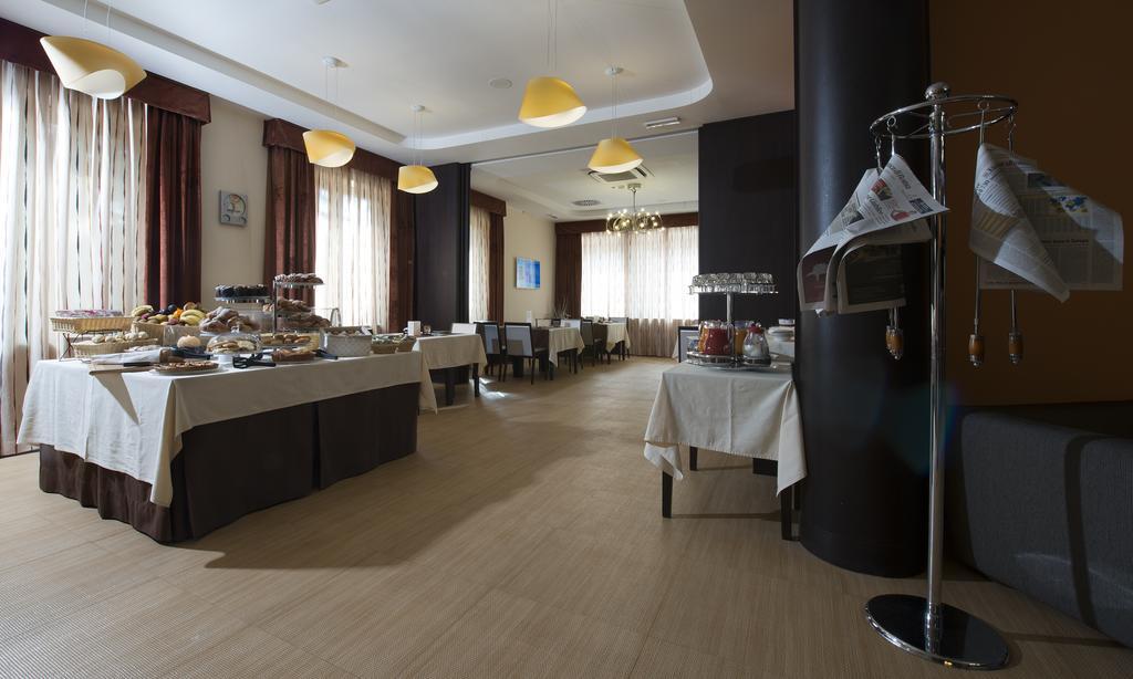 Hotel Guglielmo Catanzaro Dış mekan fotoğraf