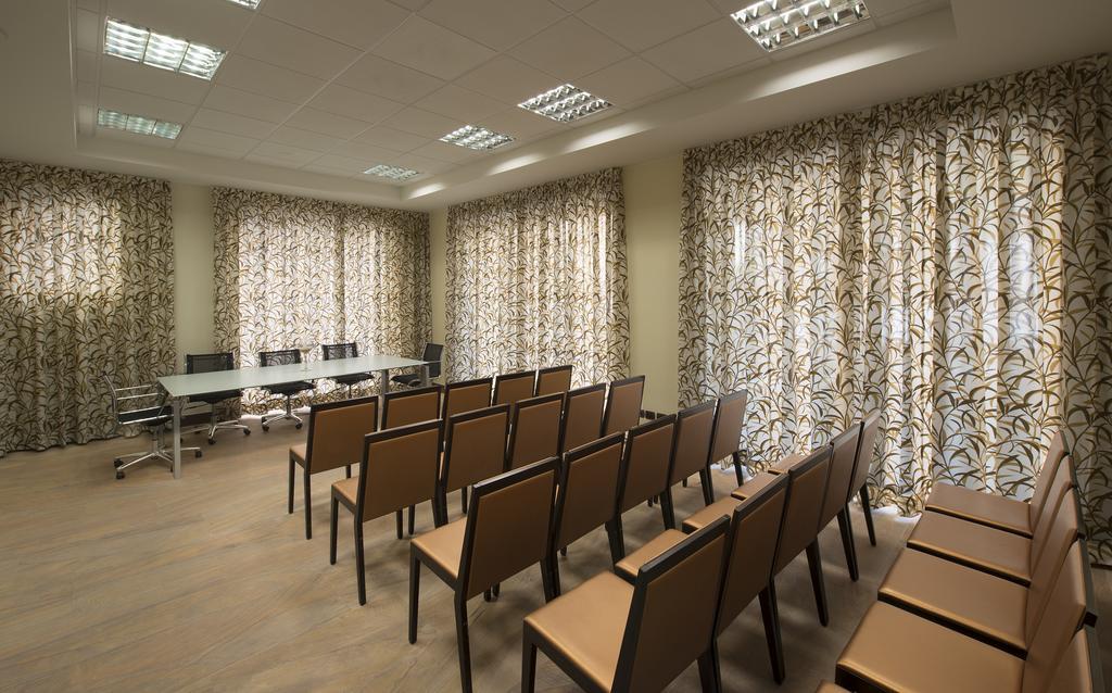 Hotel Guglielmo Catanzaro Dış mekan fotoğraf