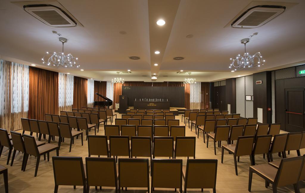 Hotel Guglielmo Catanzaro Dış mekan fotoğraf