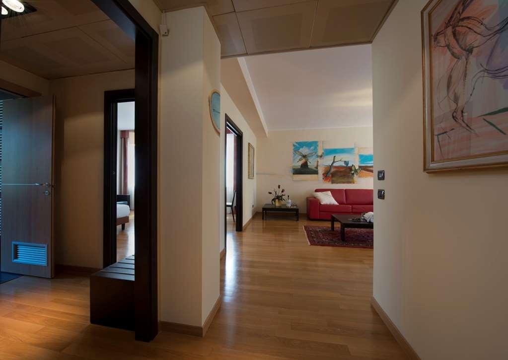 Hotel Guglielmo Catanzaro Dış mekan fotoğraf